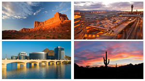 arizona