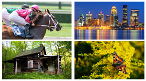 kentucky