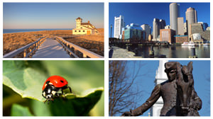 massachusetts