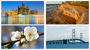 michigan