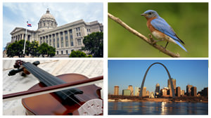 missouri