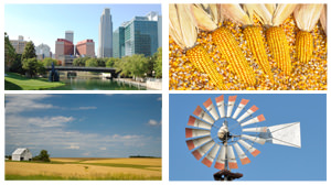 nebraska