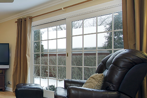 Sliding Glass Doors